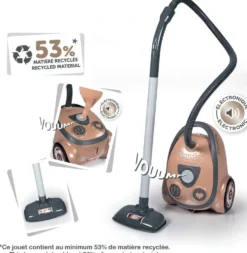 ROWENTA ASPIRATEUR