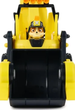 RUBEN & COMPAGNIE - BULLDOZER DOUBLE DUTY POWER RUBEN