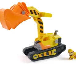 RUBEN & COMPAGNIE - BULLDOZER MULTIFONCTION 2 EN 1