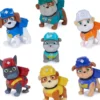 RUBEN ET COMPAGNIE- MULTIPACK 7 FIGURINES