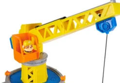 RUBEN ET COMPAGNIE - PLAYSET BRICO PARK