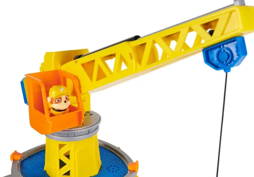 RUBEN ET COMPAGNIE - PLAYSET BRICO PARK