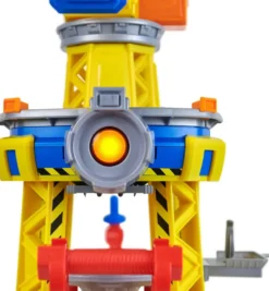 RUBEN ET COMPAGNIE - PLAYSET BRICO PARK
