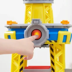 RUBEN ET COMPAGNIE - PLAYSET BRICO PARK