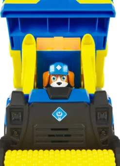 RUBEN ET COMPAGNIE - VEHICULE DELUXE BENJI