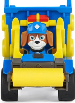 RUBEN ET COMPAGNIE- VEHICULE ET FIGURINE WHEELER