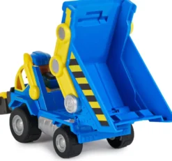RUBEN ET COMPAGNIE- VEHICULE ET FIGURINE WHEELER