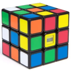 RUBIK'S CUBE CHRONO 3X3