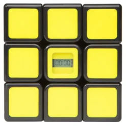 RUBIK'S CUBE CHRONO 3X3