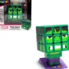 RUBIK'S CUBERS HULK