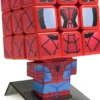 RUBIK'S CUBERS SPIDER-MAN