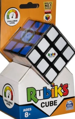 RUBIK'S CUBE 3 X 3
