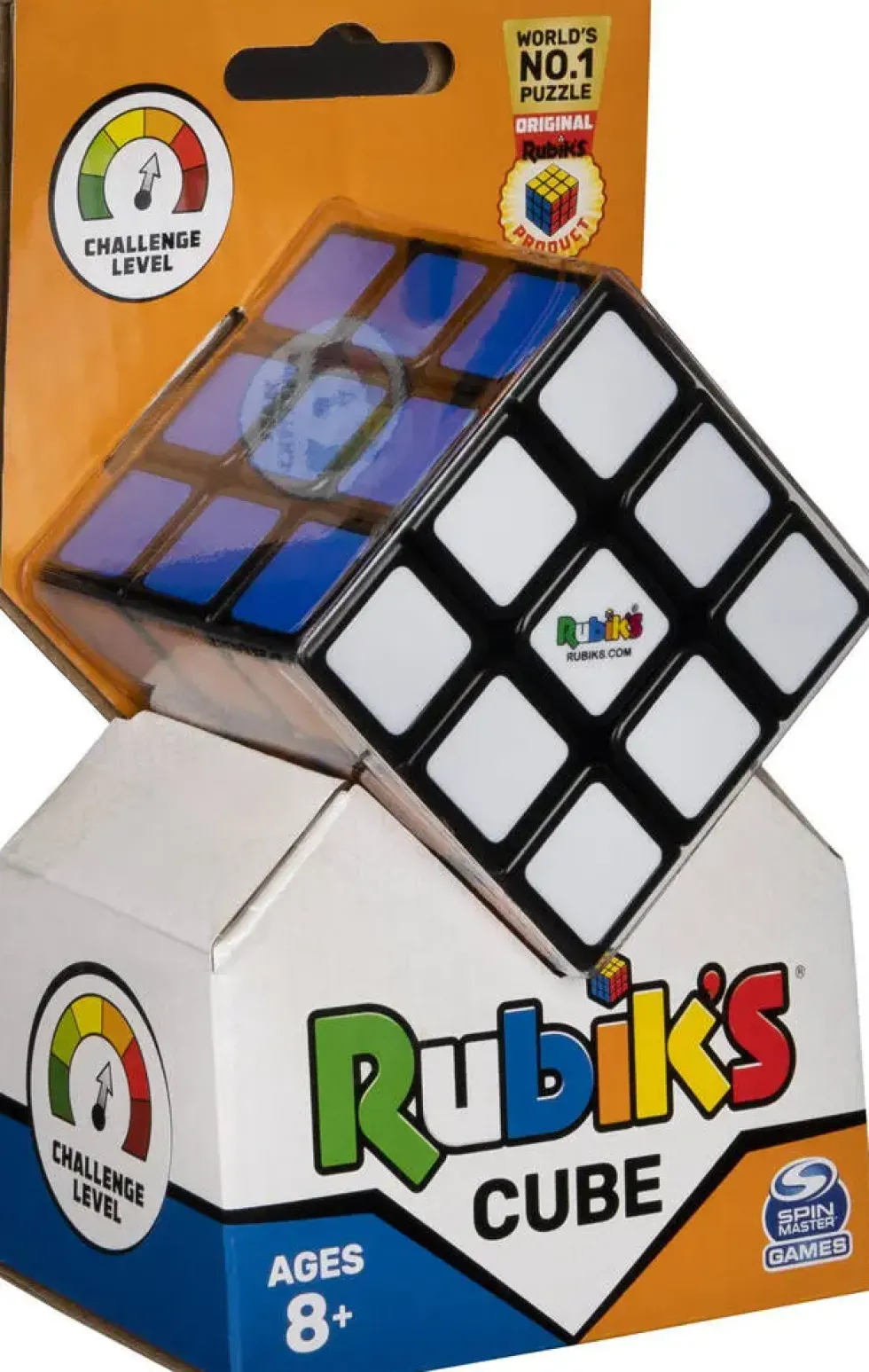 RUBIK'S CUBE 3 X 3