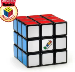 RUBIK'S CUBE 3 X 3