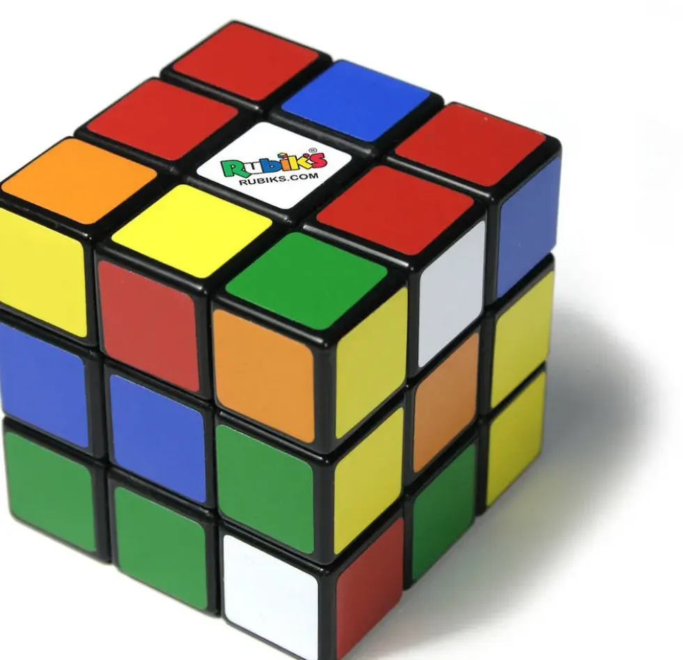 RUBIK'S CUBE 3 X 3