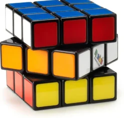 RUBIK'S CUBE 3 X 3