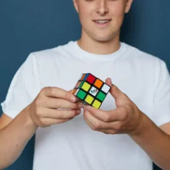 RUBIK'S CUBE 3 X 3