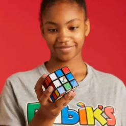 RUBIK'S CUBE 3 X 3