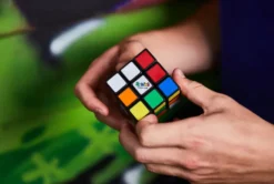 RUBIK'S CUBE 3 X 3