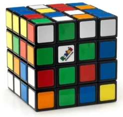 RUBIK'S CUBE 4X4