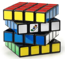 RUBIK'S CUBE 4X4