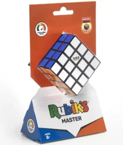 RUBIK'S CUBE 4X4