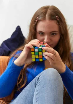 RUBIK'S CUBE 4X4
