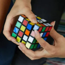 RUBIK'S CUBE 4X4