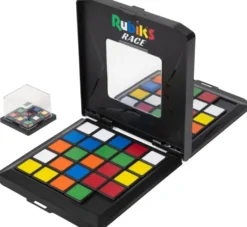 RUBIK'S RACE