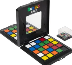 RUBIK'S RACE