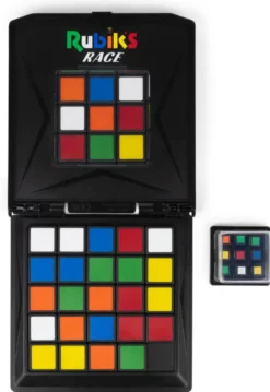 RUBIK'S RACE