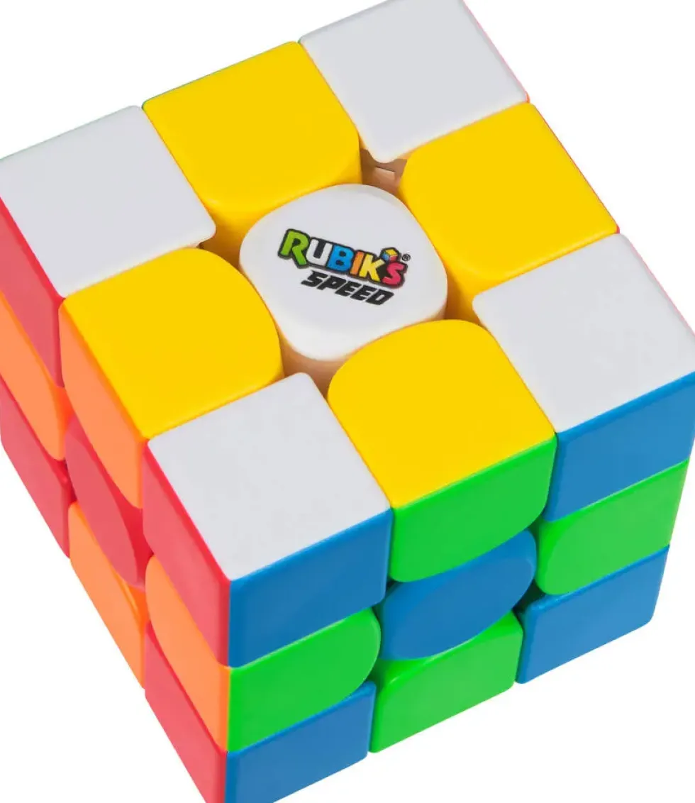 RUBIK'S SPEED 3X3
