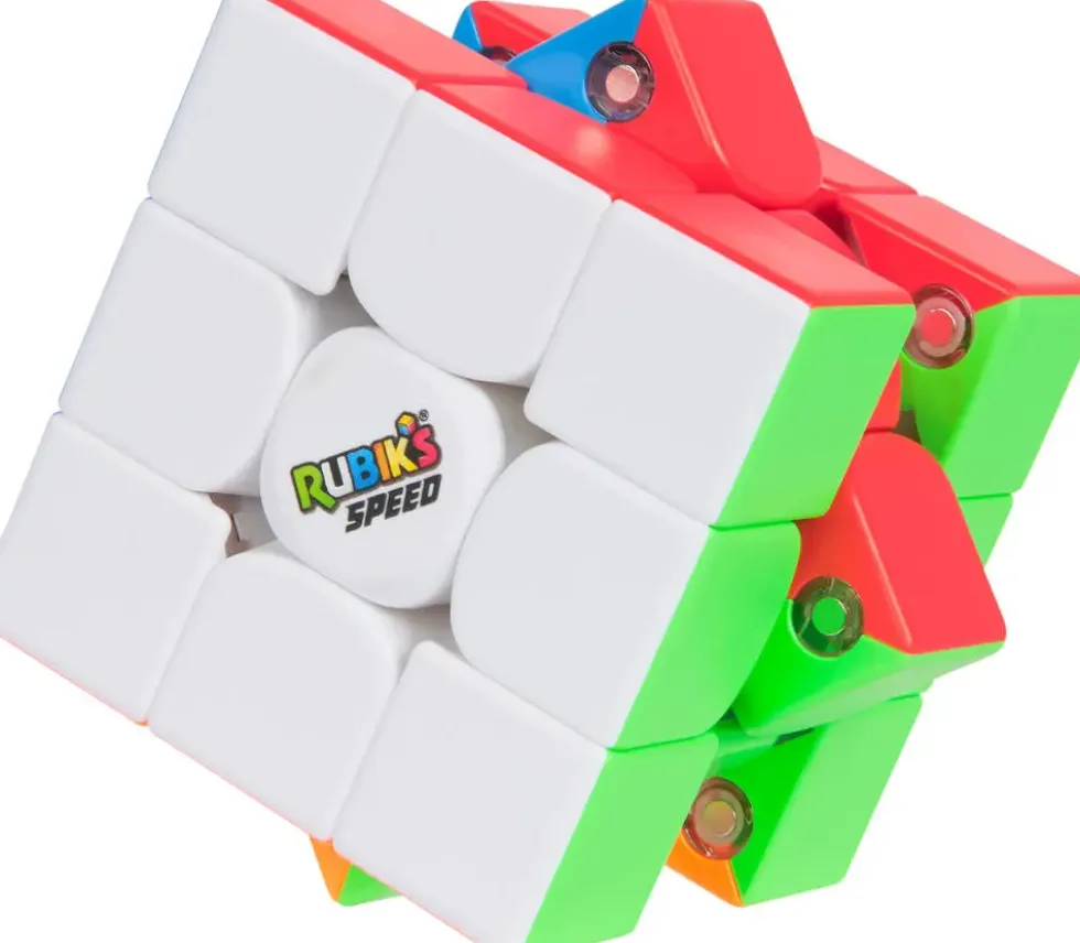 RUBIK'S SPEED 3X3