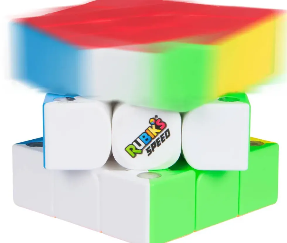 RUBIK'S SPEED 3X3
