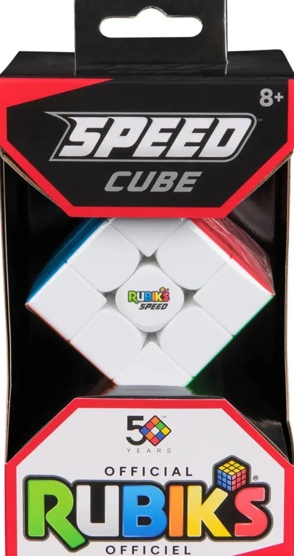 RUBIK'S SPEED 3X3