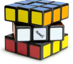 RUBIK'S SQUISH CUBE 3X3