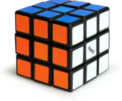RUBIK'S SQUISH CUBE 3X3