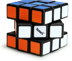RUBIK'S SQUISH CUBE 3X3