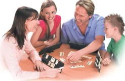 RUMMIKUB CHIFFRES