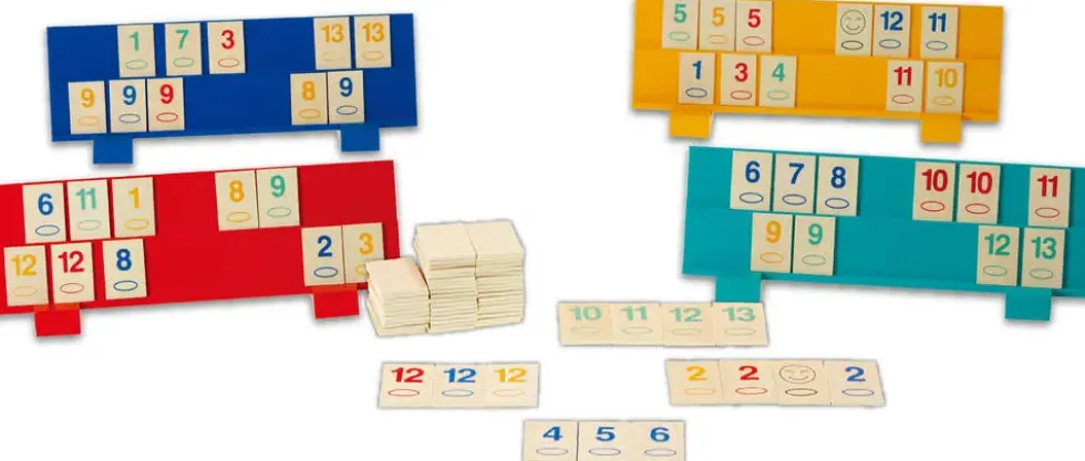 RUMMY