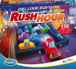 RUSH HOUR DELUXE - NOUVELLE EDITION
