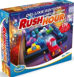 RUSH HOUR DELUXE - NOUVELLE EDITION