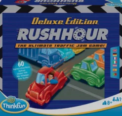 RUSH HOUR EDITION DELUXE