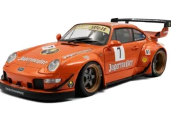 1/18 RWB BODYKIT ORANGE 2020