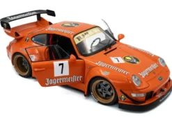 1/18 RWB BODYKIT ORANGE 2020