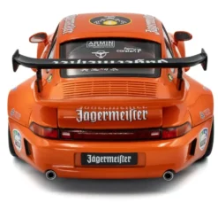 1/18 RWB BODYKIT ORANGE 2020