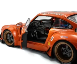 1/18 RWB BODYKIT ORANGE 2020
