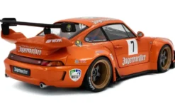 1/18 RWB BODYKIT ORANGE 2020