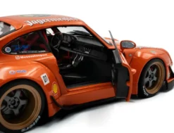1/18 RWB BODYKIT ORANGE 2020