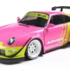 1/18 RWB BODYKIT PINK 202